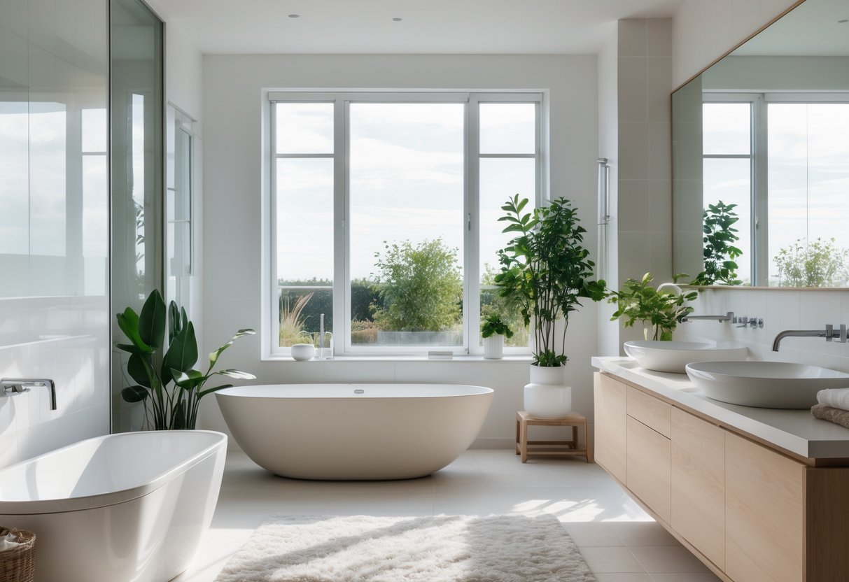 Saadan faar du droemmebadevaerelset i Faaborg